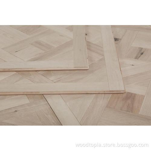 flooring oak timber Flooring Unfinished parquet